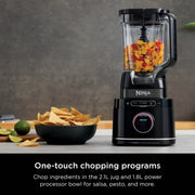 View 2025 Sistema de Cocina Ninja Detect Power Blender + Processor Pro image 5