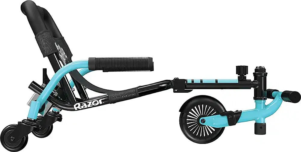 Razor �� Crazy Cart Shuffle Self-Propelled Go-Kart
