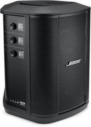 View Pro+ Portable Bluetooth PA Speaker �� Black image 2
