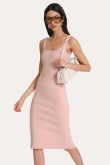 Mila Milano Sculpt Dress