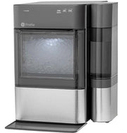 View [$106.39 Today Only] GE Ice Maker - 38 lbs/day + Free Ice Bucket & Scoop image 2