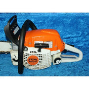 View STIHL MS 271 Farm Boss Chainsaw, 50cc, 18�测�� Bar, 3.5 HP, Anti-Vibration, Safety Features image 5