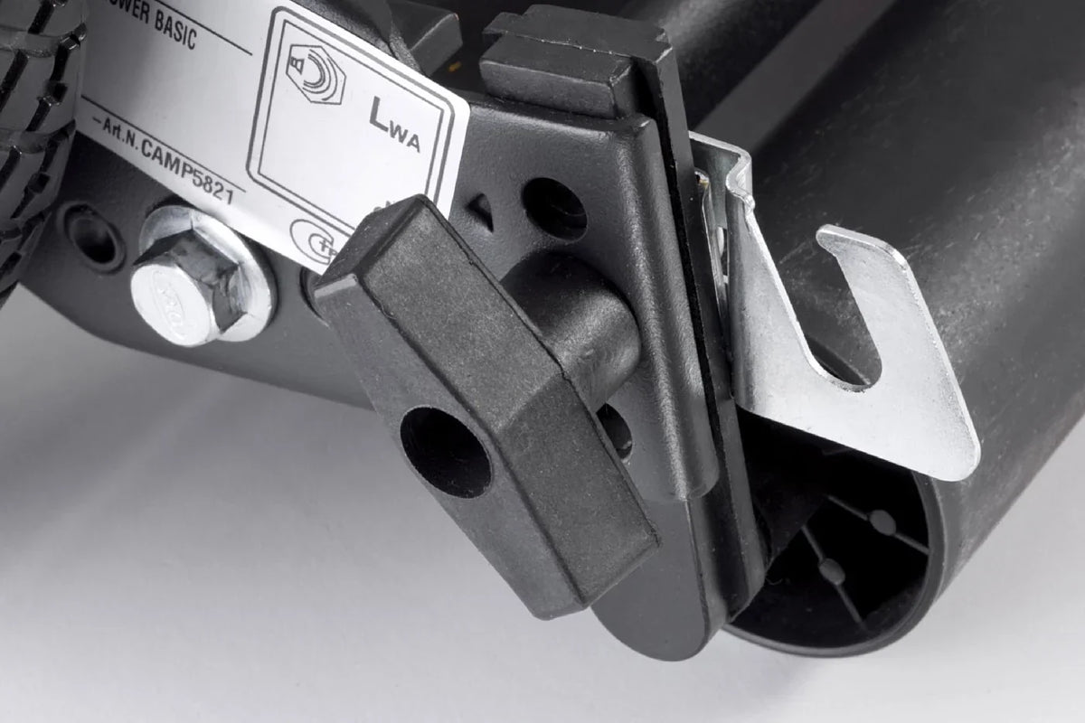 Stiga Hand-Spindelmäher SCM 240 R
