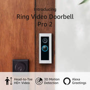 View Video Doorbell Pro 2 image 4