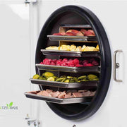 View Harvest Right Medium Freeze Dryer with Mylar Starter Kit image 5