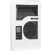 View Cadet Energy Plus Wall Heater, Digital Thermostat, 240/208/120V, White image 1