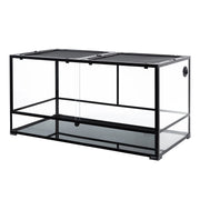 View 120gallon Extra Large Reptile Terrarium image 5