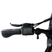View Electric Mountain Bike for Adults | 20 x 4.0 Fat Tires, 1000W Motor, 48V 20Ah Removable Battery, Max Speed 45MPH, Shi Mano 7-Speed for Off-Road image 5