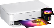 View Ecotank ET-8550 Wireless Wide-Format All-In-One Printer image 4