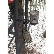 View X-Stand Jayhawk 20锟斤拷 Two-Person Ladder Stand image 4