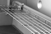 View Weber 67011001 Genesis II E-410 Natural Gas Grill, Black image 4