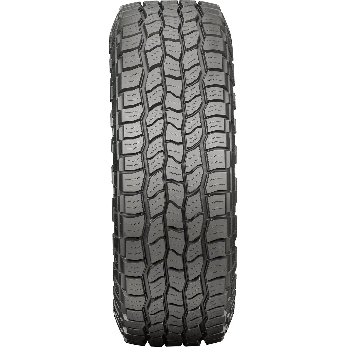 Cooper Discoverer AT3 XLT All Terrain Tires 285/75R16 10 Ply E �� Fits Light Trucks & Hummer H3 Models