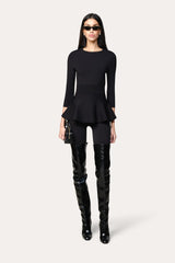 Milano Sculpt Contour Waist Top