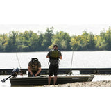 12-Ft. Jon Fishing Boat
