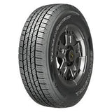 Continental Terrain Contact H/T Tires – 245/75R16, 111 pour équipements professionnels