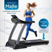 View 2025 Cinta de correr Speedrunner 7000 image 3