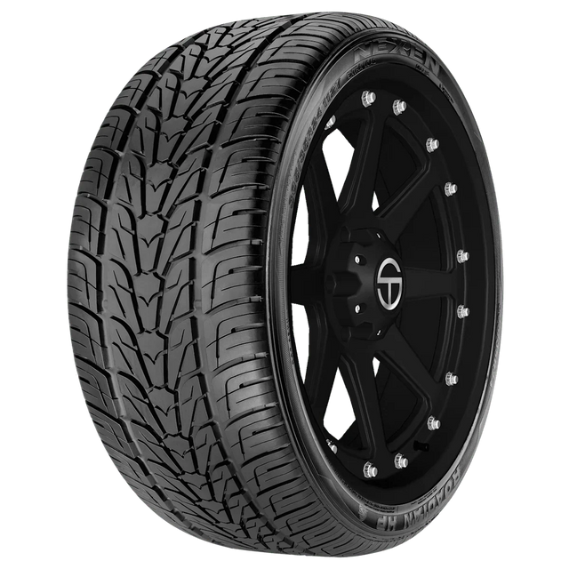 Nexen Roadian HP SUV Tires – 255/60R17, 106 pour équipements professionnels