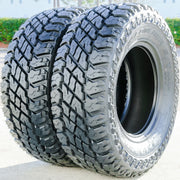 View Set of 4 (FOUR) Cooper Discoverer S/T Maxx LT 275/70R18 125/122Q E 10 Ply MT M/T Mud Tires image 6
