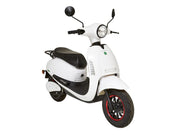 View GreenStreet GreenStreet Elektro-Roller 禄SEED芦, mit Lithium-Ionen-Akku, Eco-Modus, 50 km Reichweite image 3