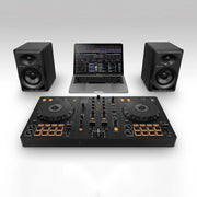 View DJ DDJ-FLX4 2-Deck Controller �� Graphite image 5
