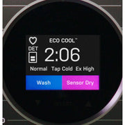 View Profile 4.8 cu. ft. UltraFast Combo Washer Dryer with Ventless Heat Pump Technology in Carbon Graphite image 5