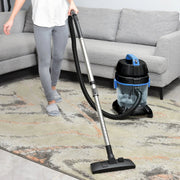 View Water Filtration Vacuum Cleaner, Blue image 3