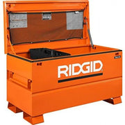 View Ridgid Universal Storage Chest, Refurbished, 48x24, Job Site Box image 1