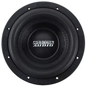 View SA-8 V.3 D2 - Sundown Audio 8" 500W RMS Dual 2-Ohm SA Series Subwoofer image 2