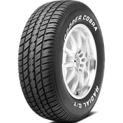 View Cooper Cobra Radial G/T 275/60R15 All Season Touring Tires for Truck/SUV, 2-Pack image 6